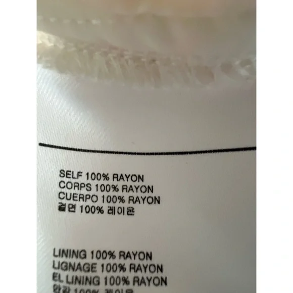 Sophie rue Floral Spaghetti Strap Dress - Picture 3 of 3